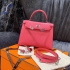 Hermes Genuine epsom leather 25cm HGEL4653666 